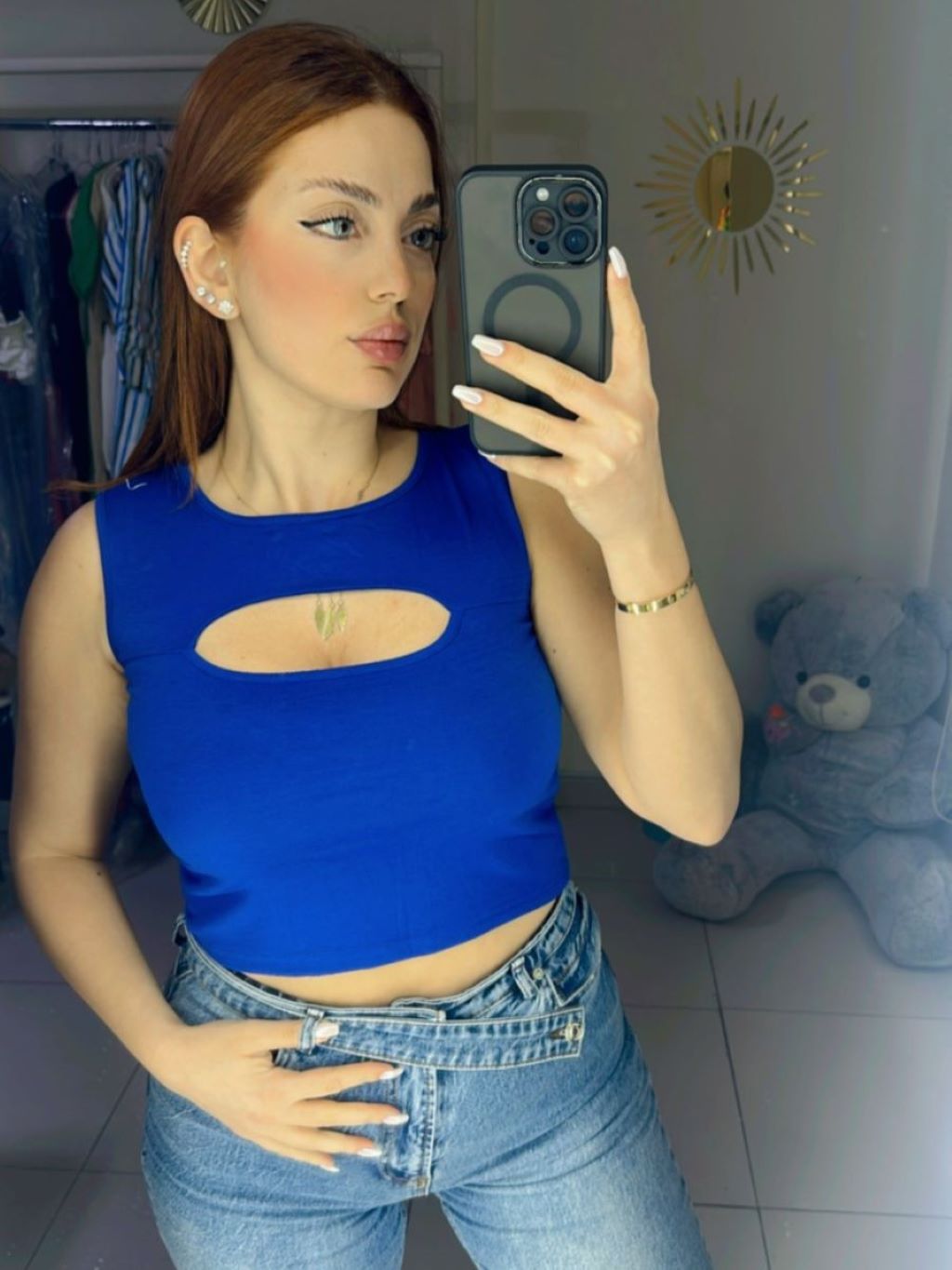 Kora Top