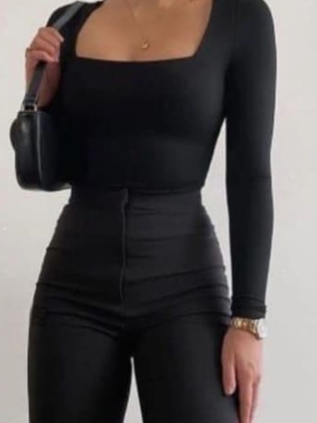 Square Cut Cotton Basic