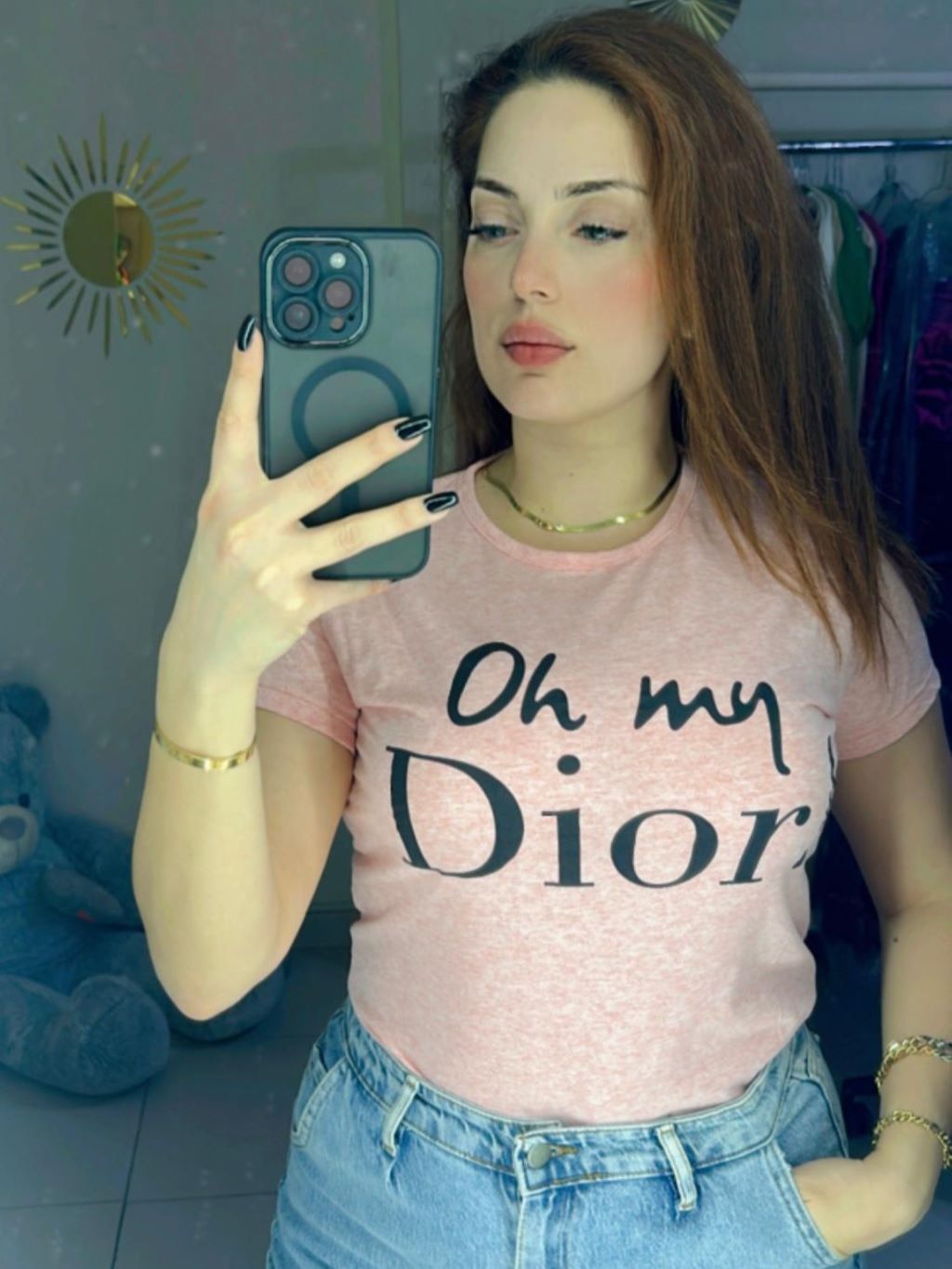 Dior T-Shirts