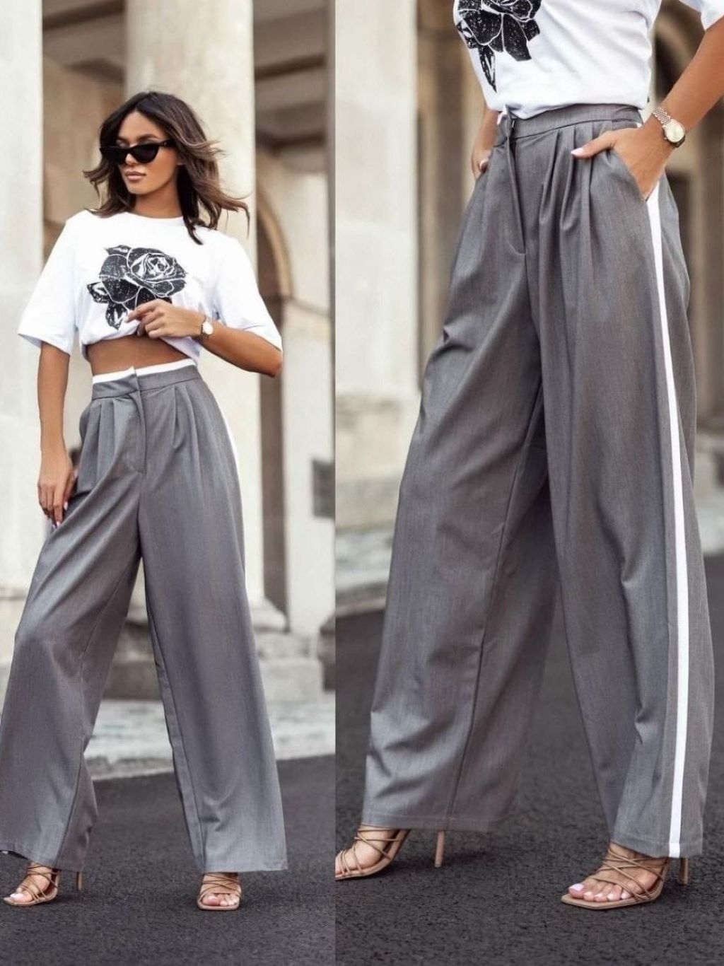 Shana Pants