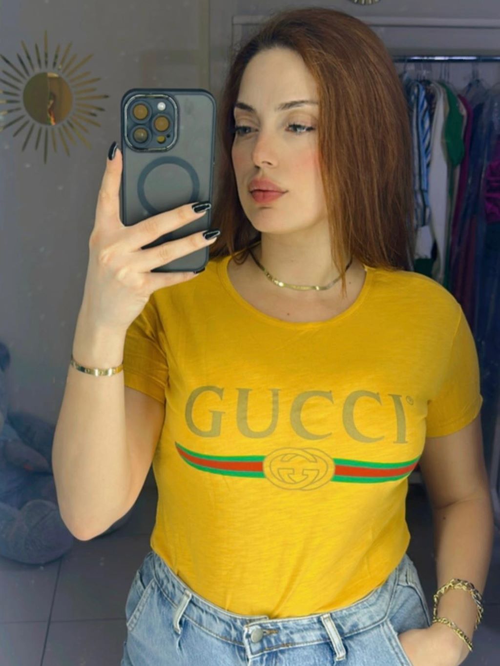 Gucci T-Shirts