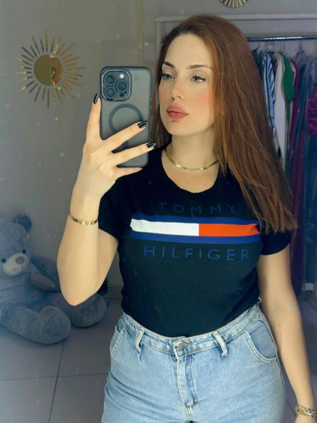 Tommy Hilfiger T-Shirts