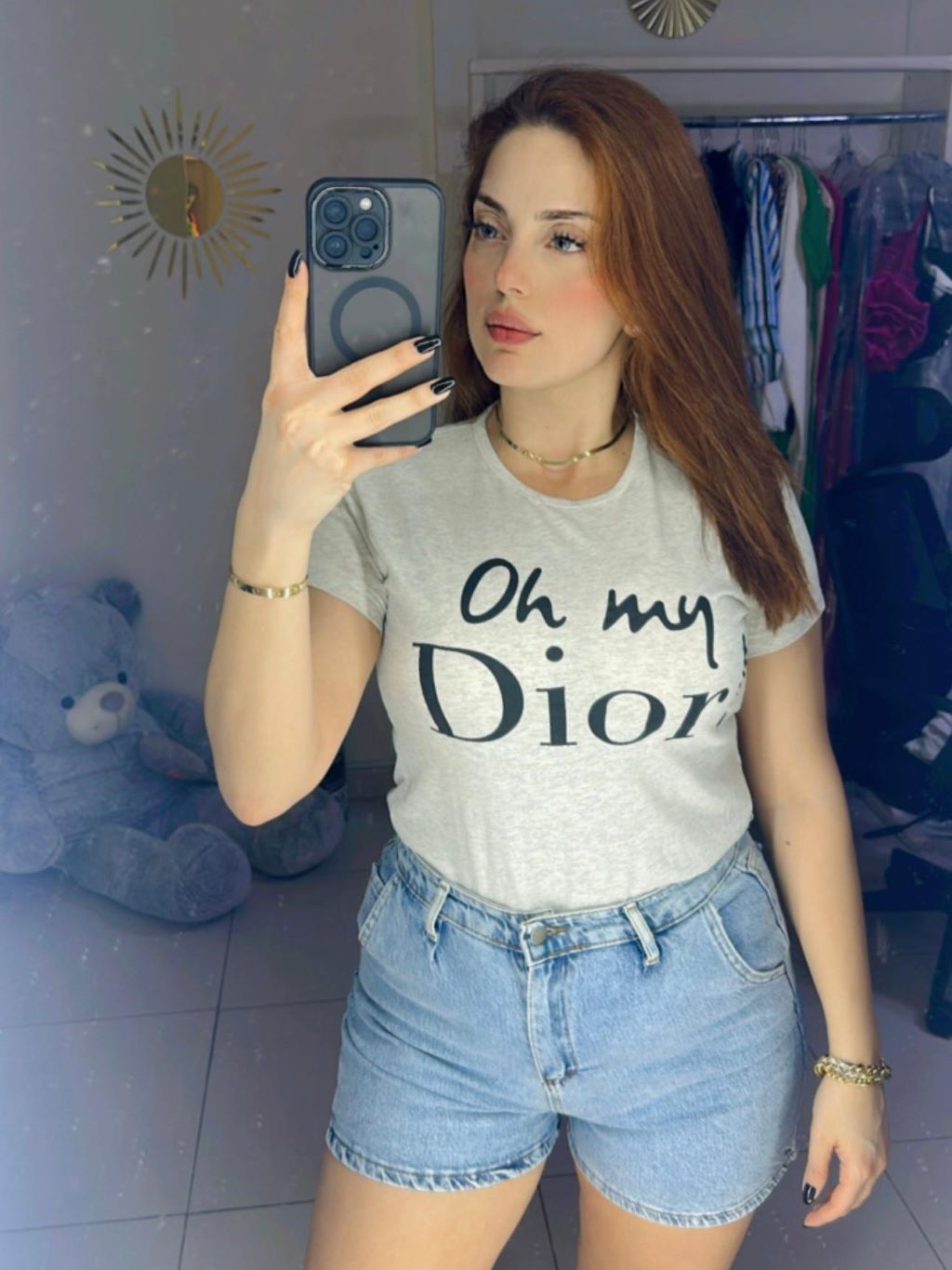 Dior T-Shirts