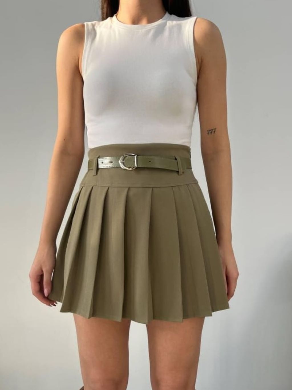 Inana Skort