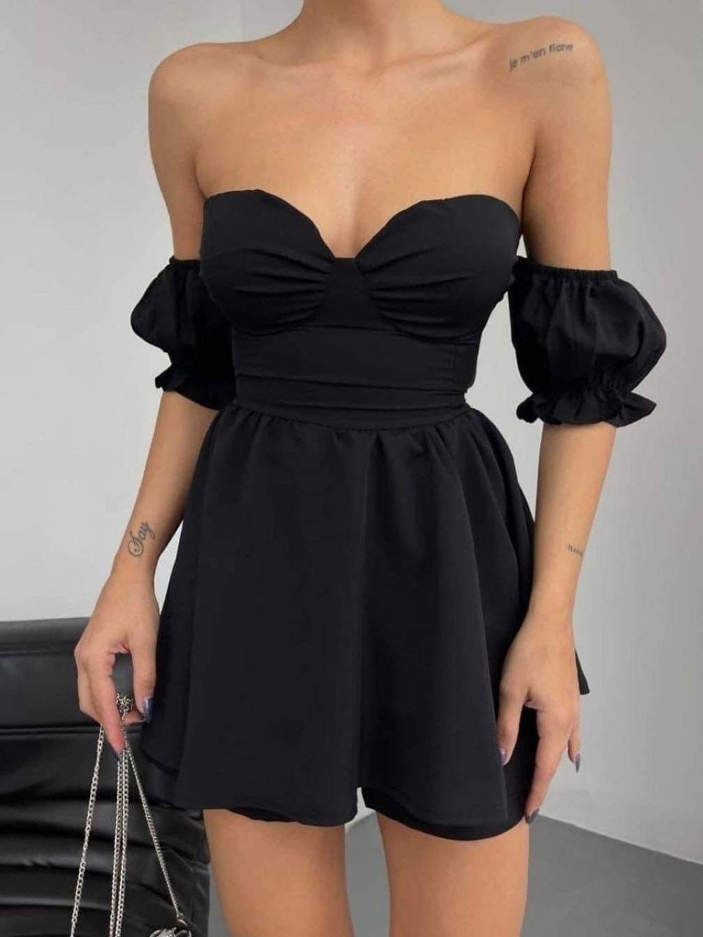 Looly Dress