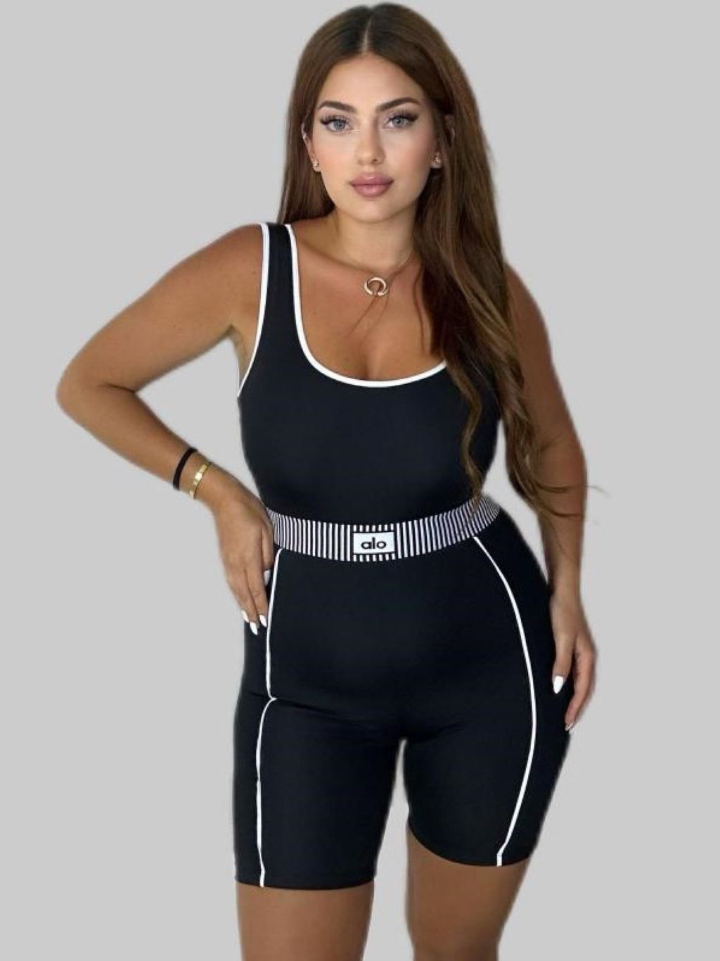ALo Jumpsuit