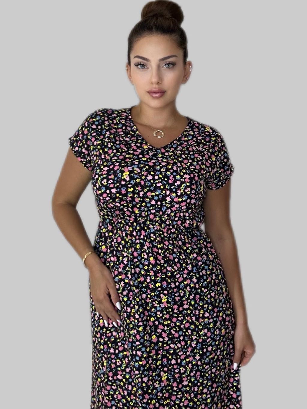 Floransa Dress