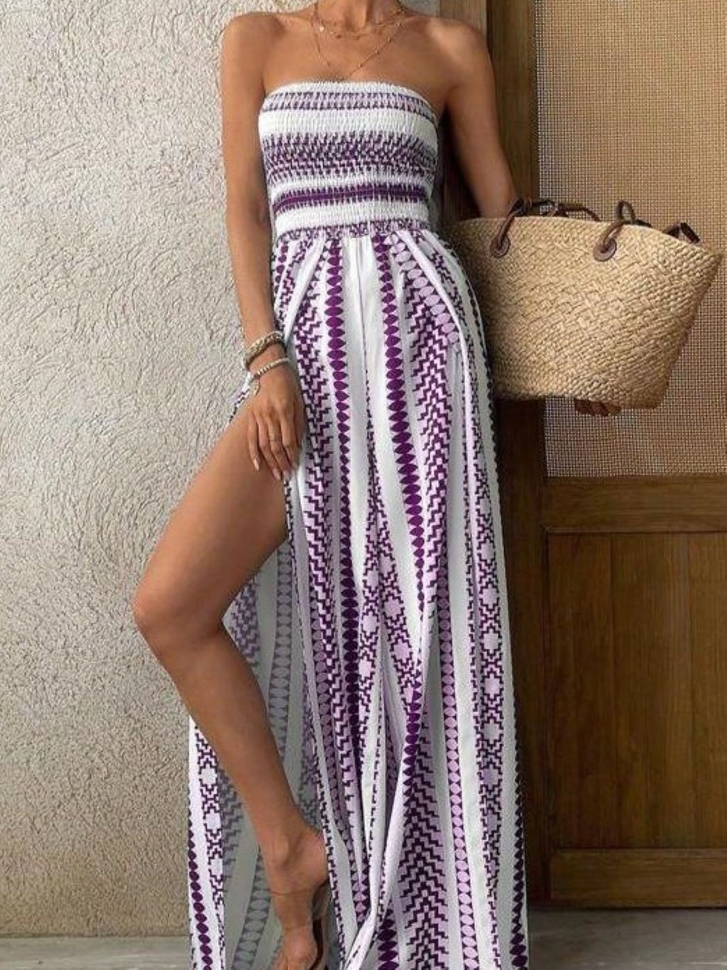 Ruby Overall