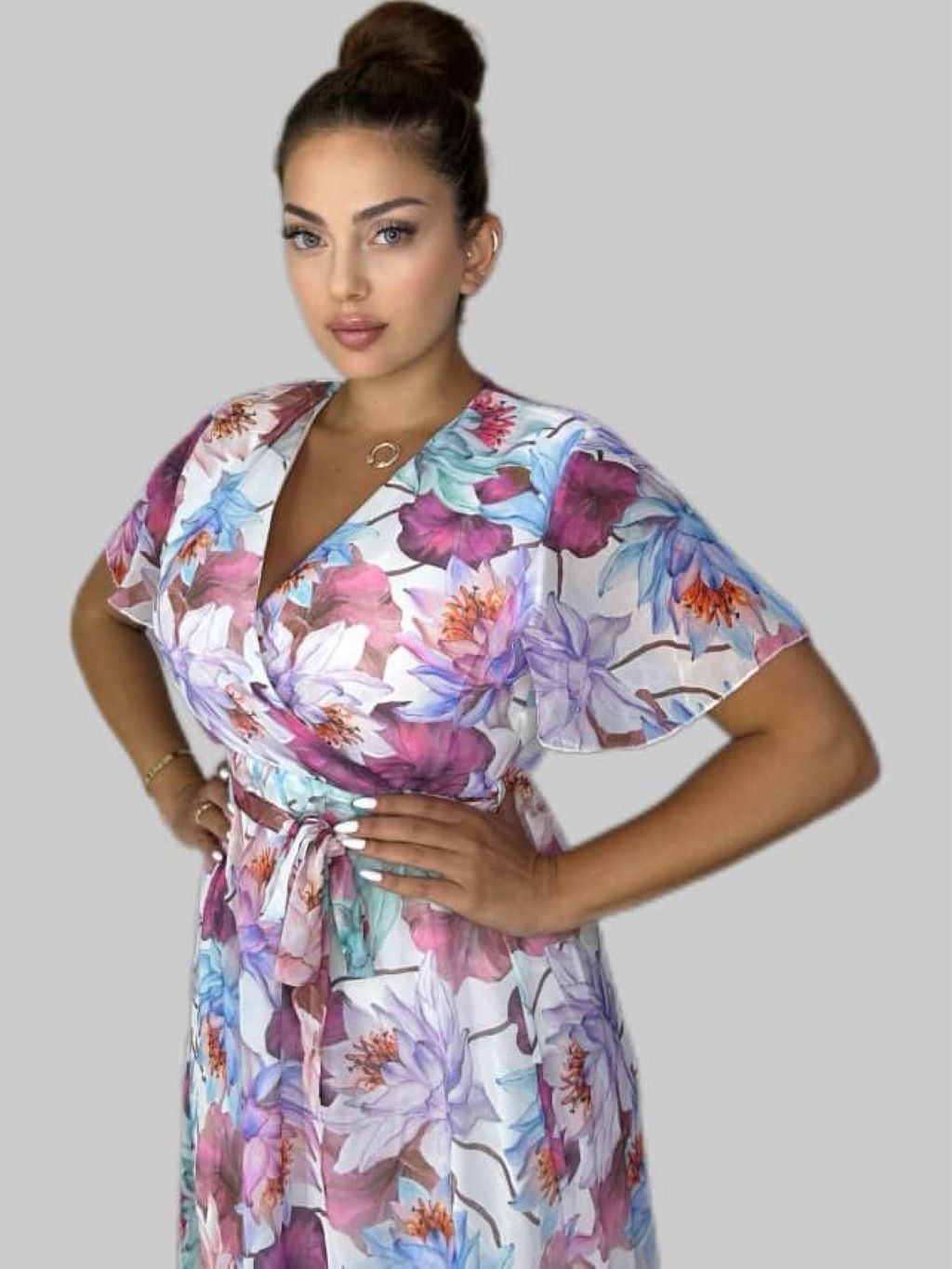Mix Sirella Dress
