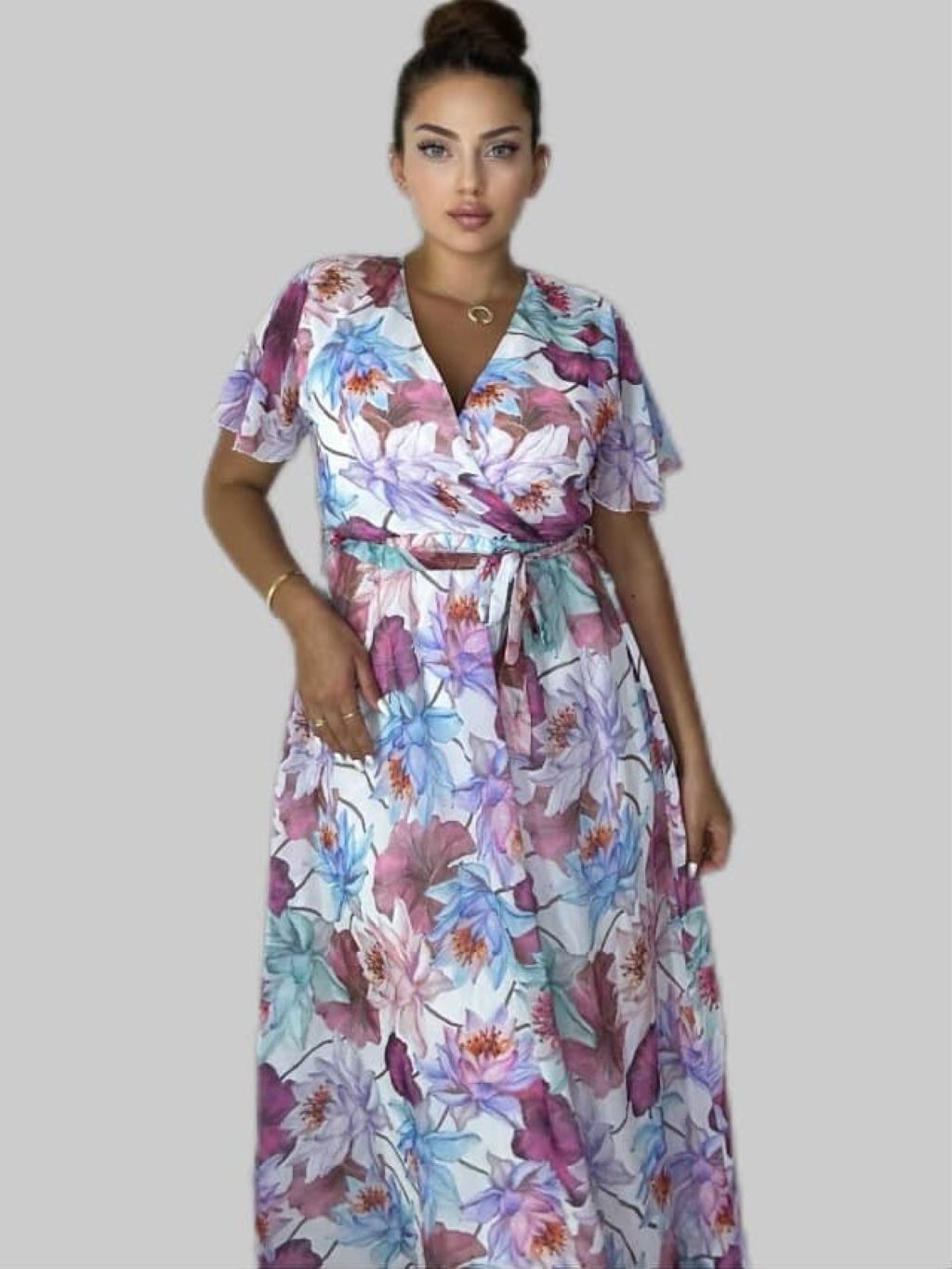 Mix Sirella Dress