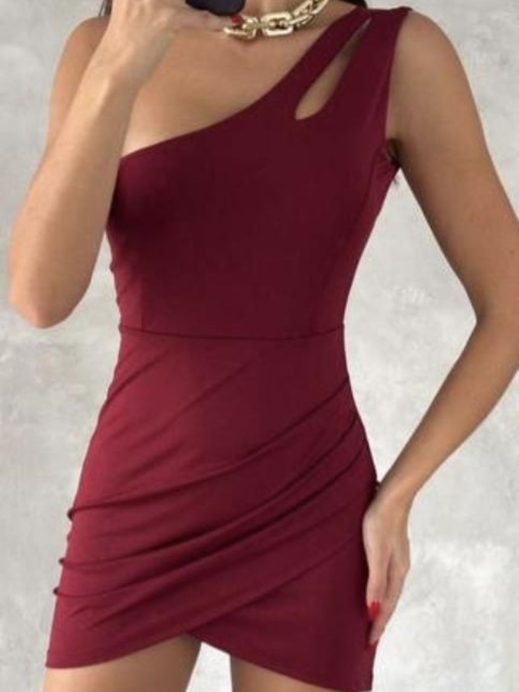 Luna Dress