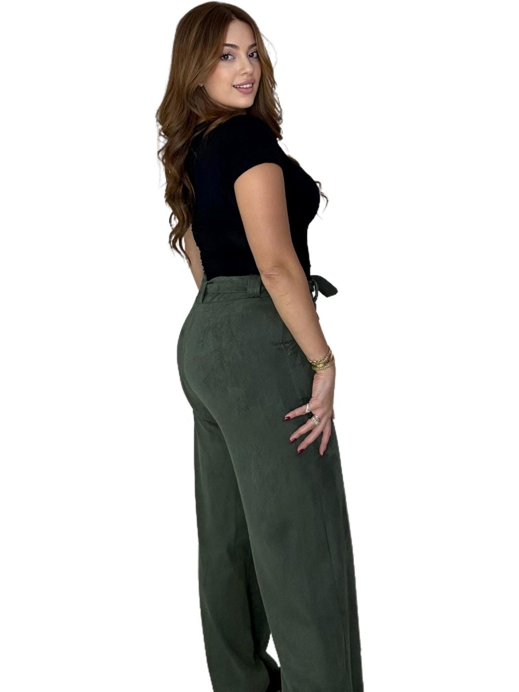 Sirella Pants