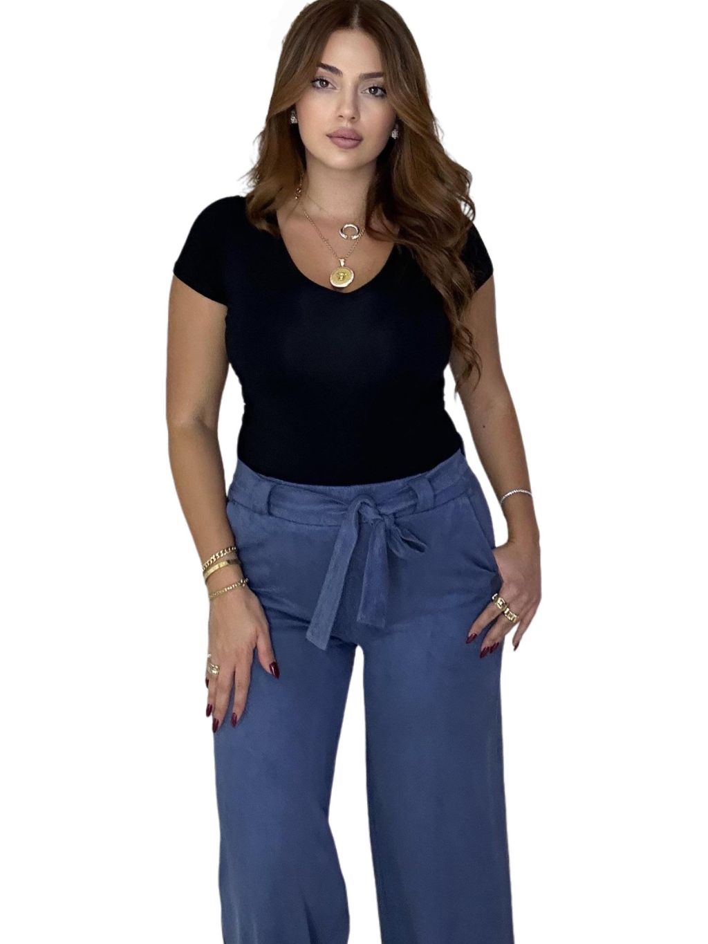 Sirella Pants