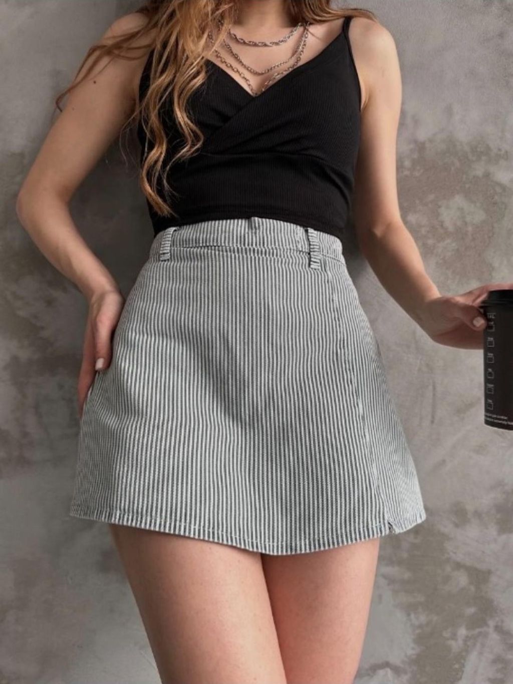 Koxy Skort
