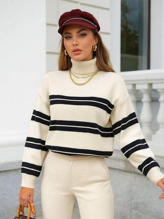 Ornella Sweater