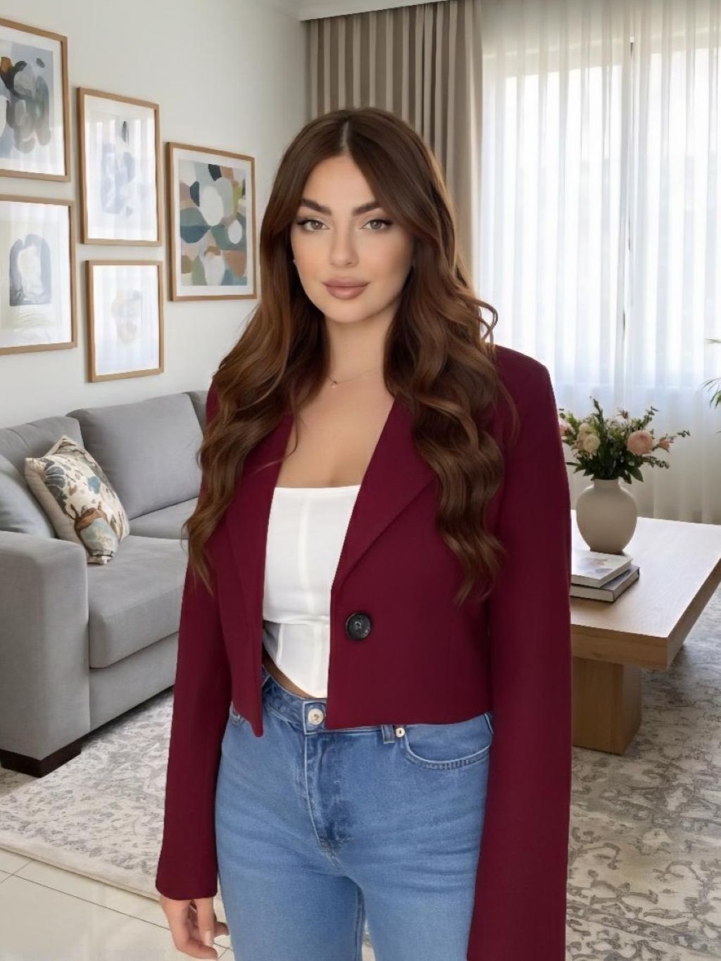 Kilana Jacket