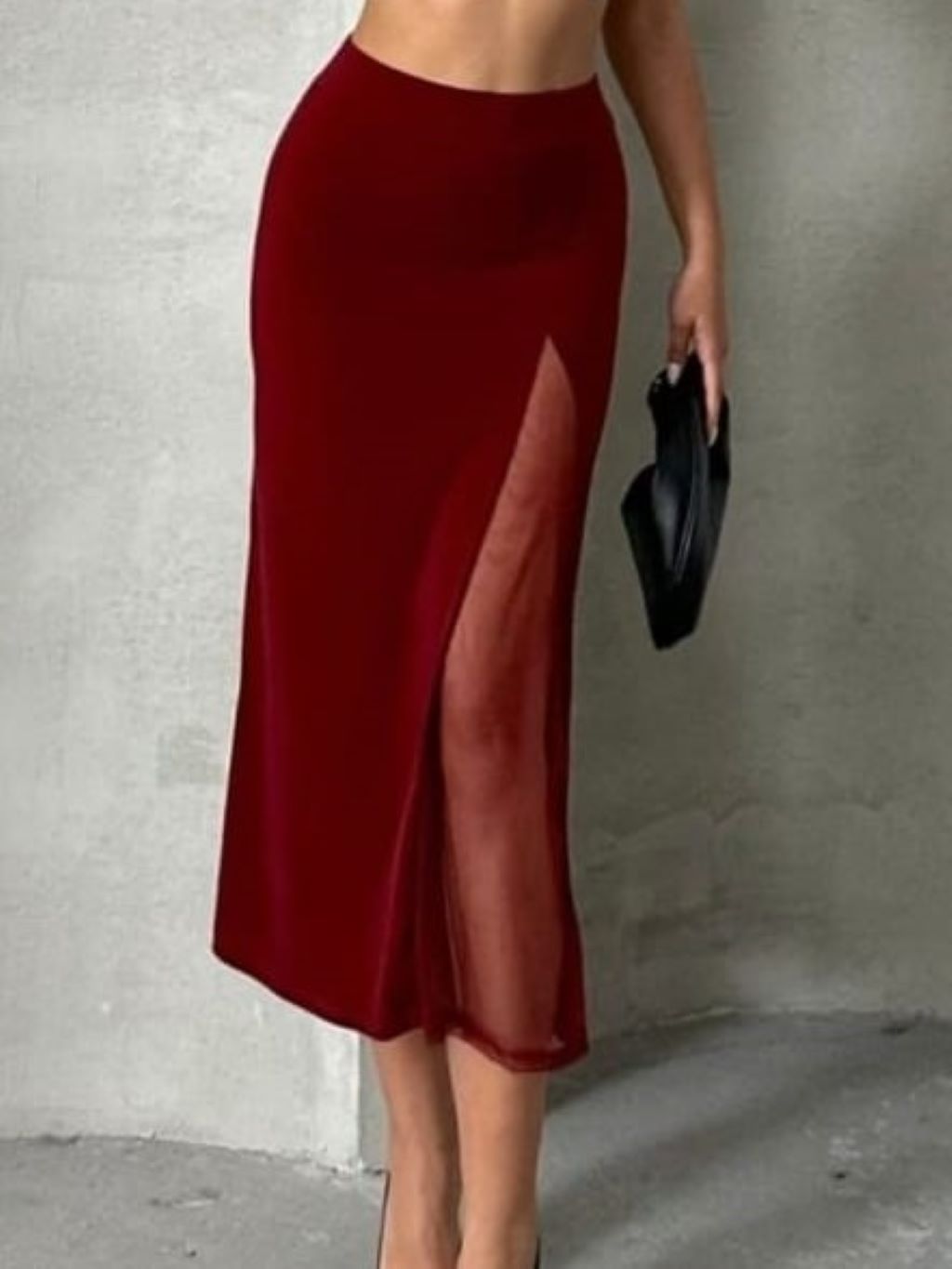 Cicada Skirt