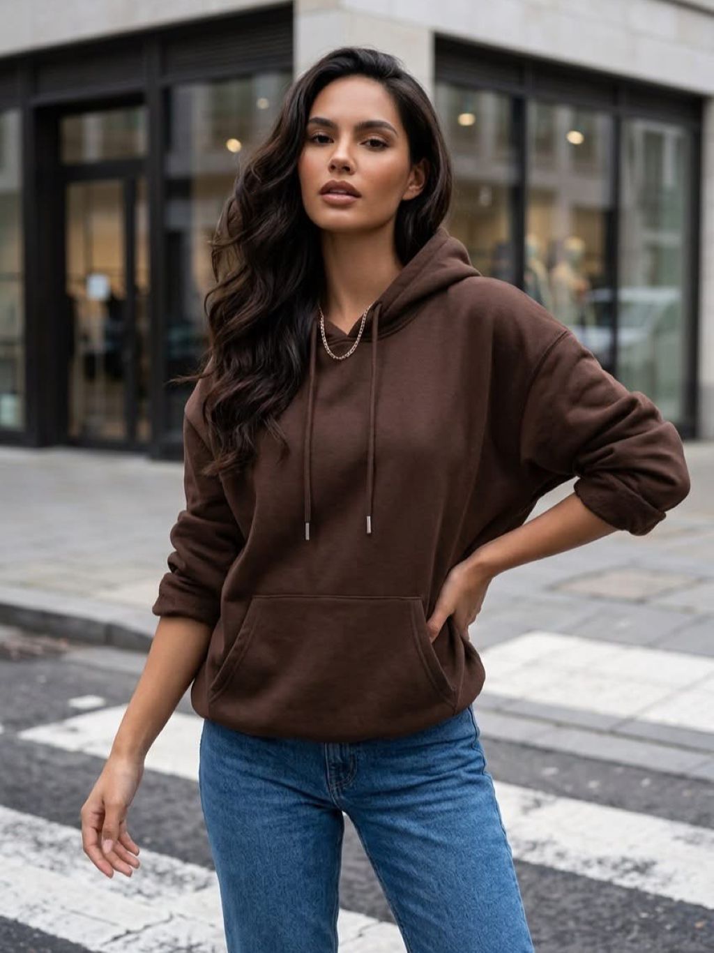 Oversized Hoodie