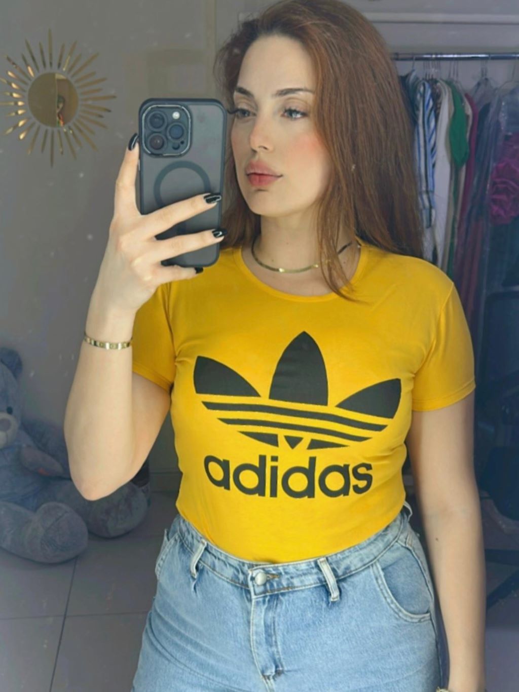 Adidas T-Shirts