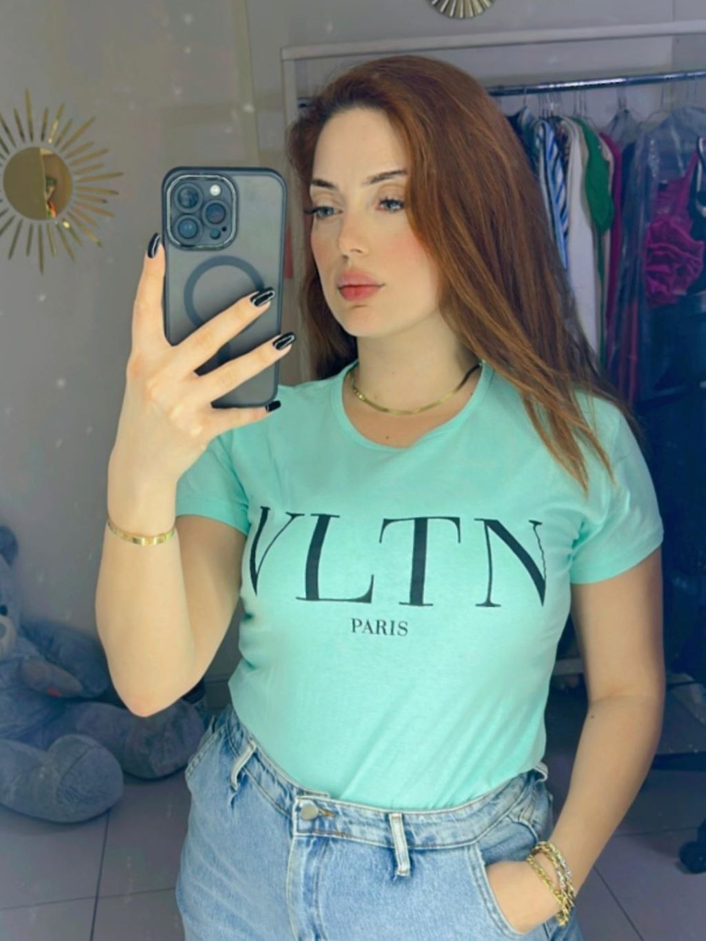 VLTN T-Shirts