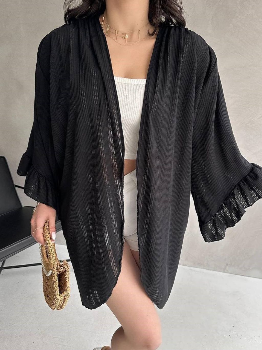 Ula Kimono