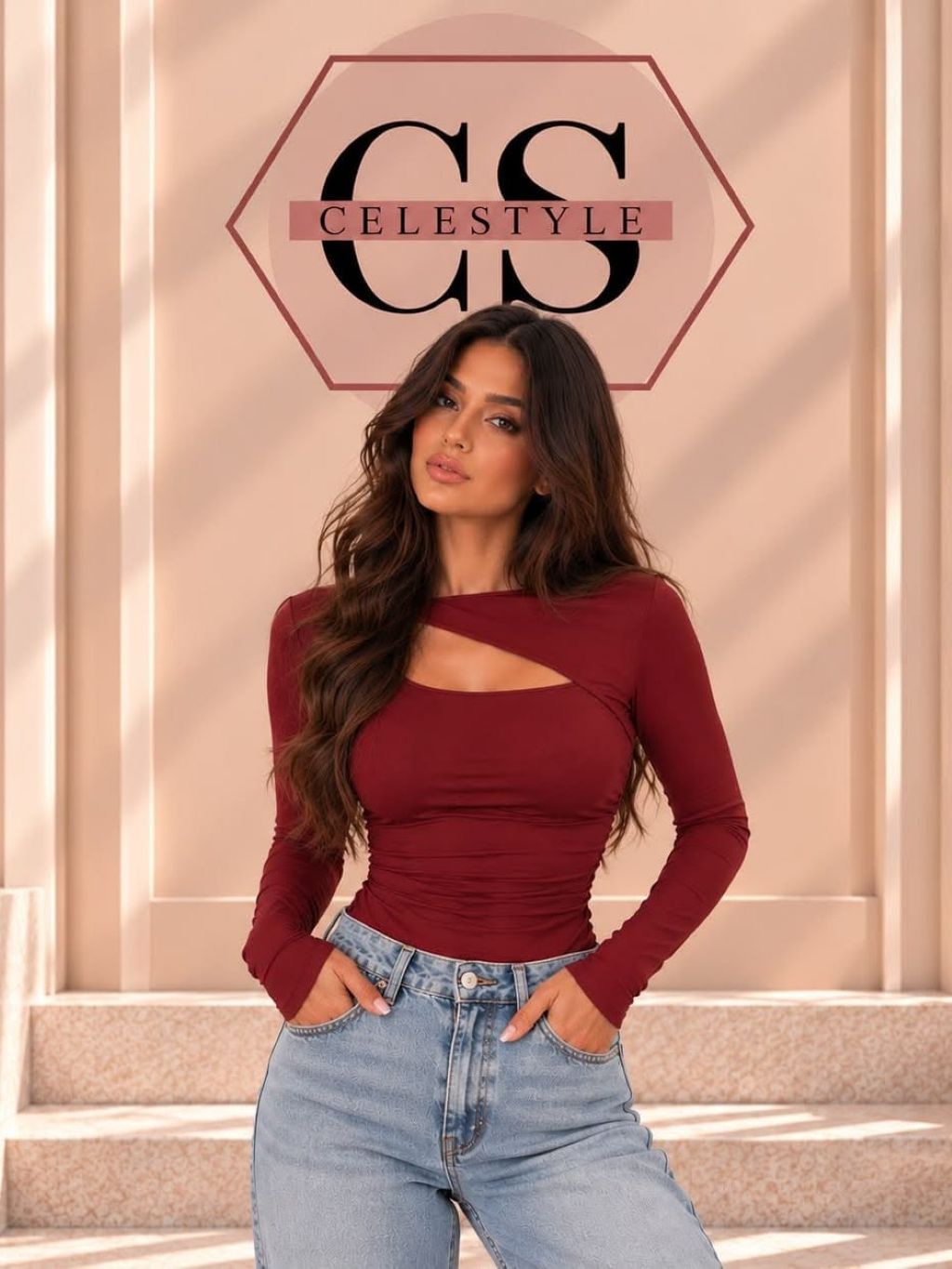Allessia Top