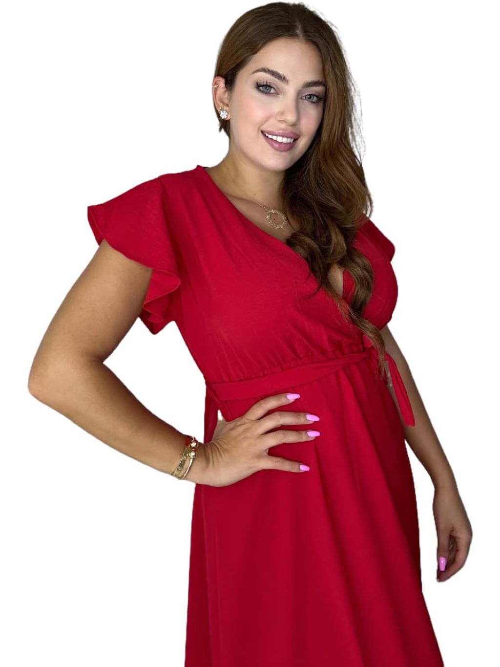 Nirvana Dress