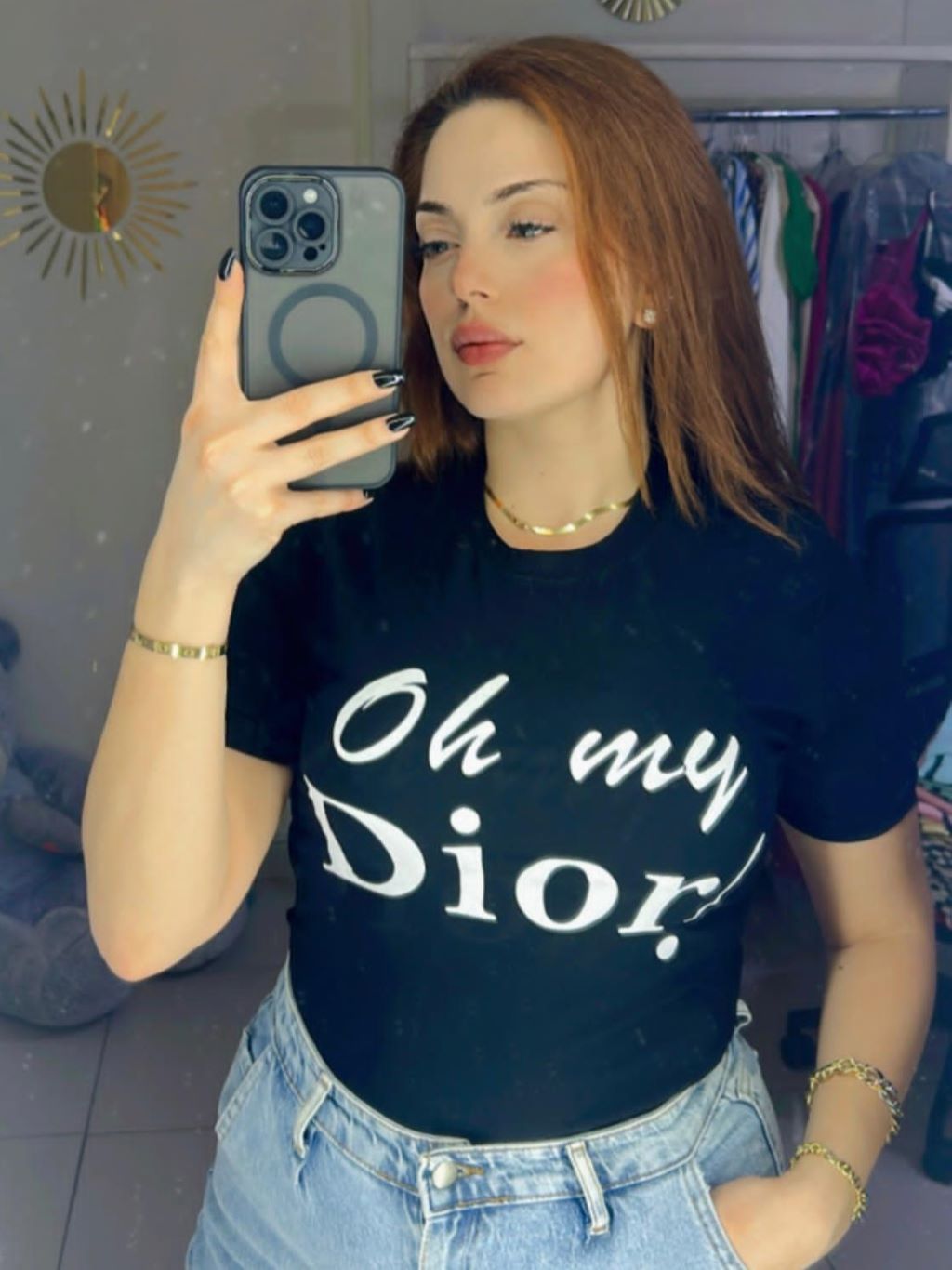 Dior T-Shirts