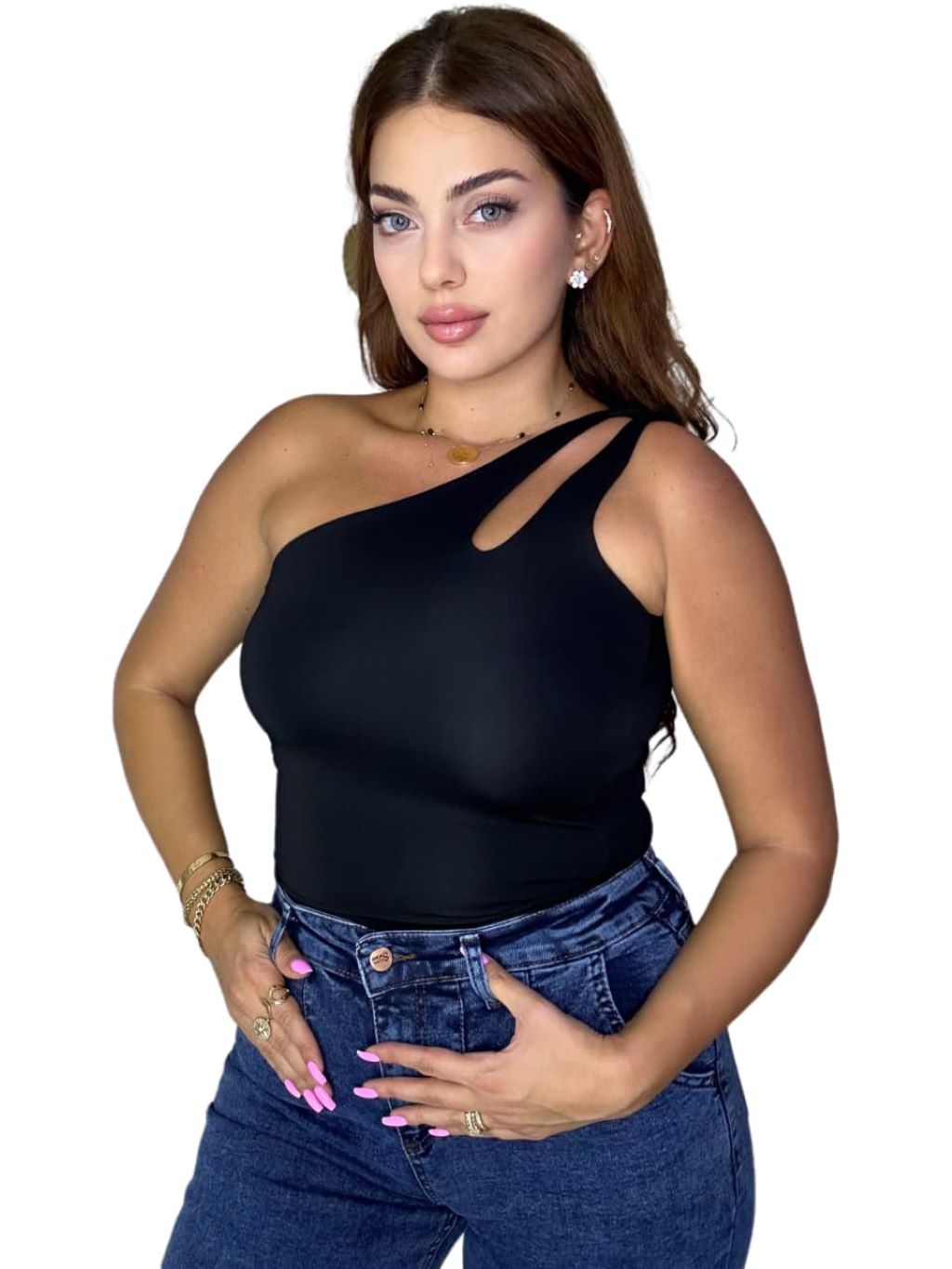 Juliana Top