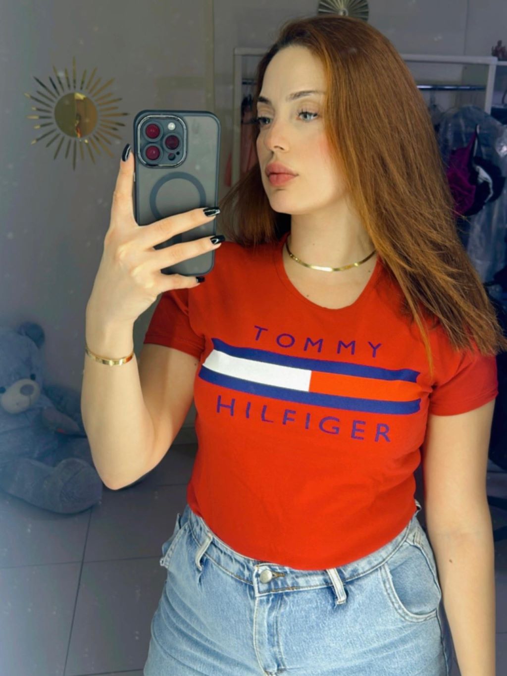 Tommy Hilfiger T-Shirts