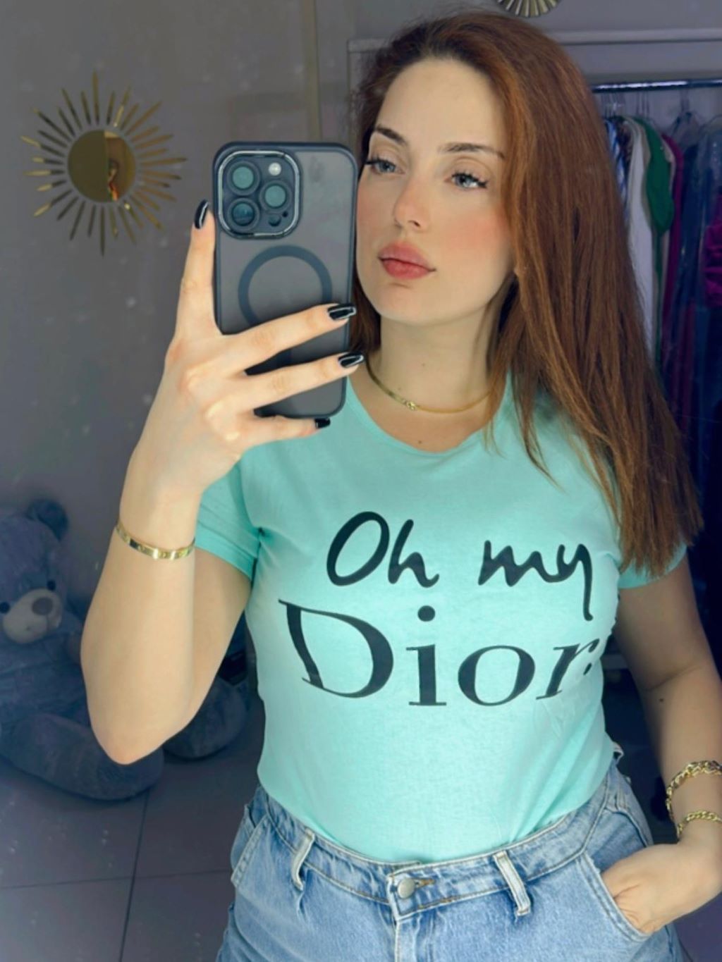Dior T-Shirts
