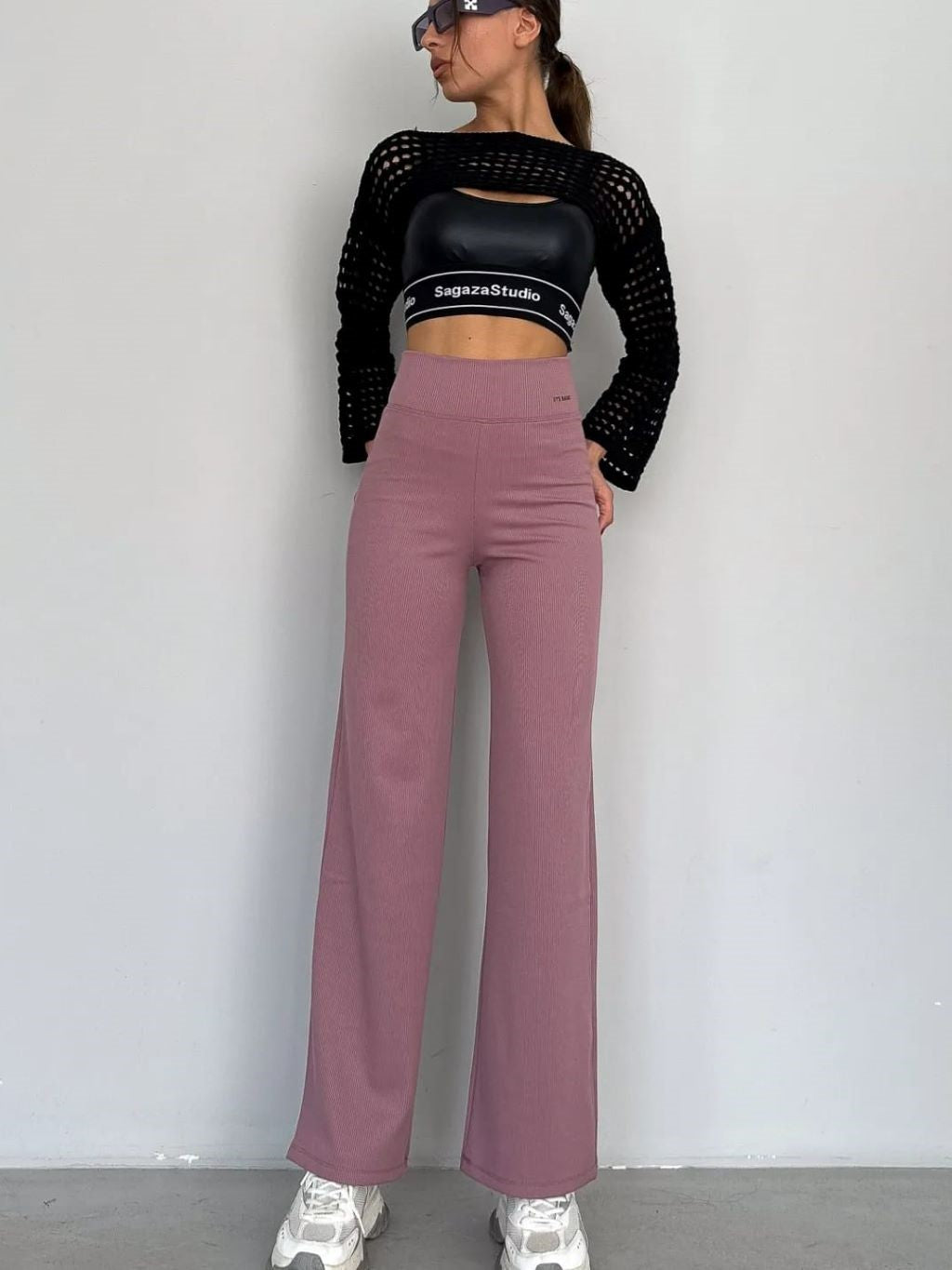 Winter Straight Cut Leggings