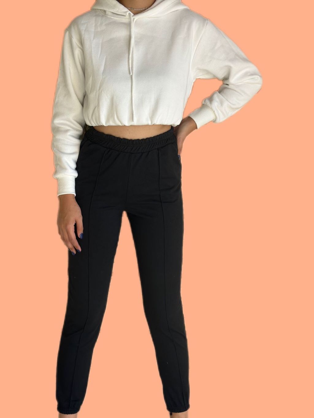 Basic Sweatpants