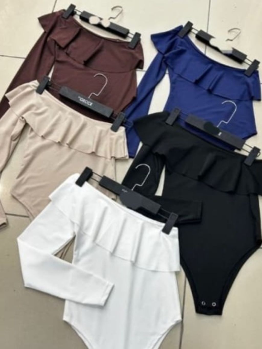 Ellana Body