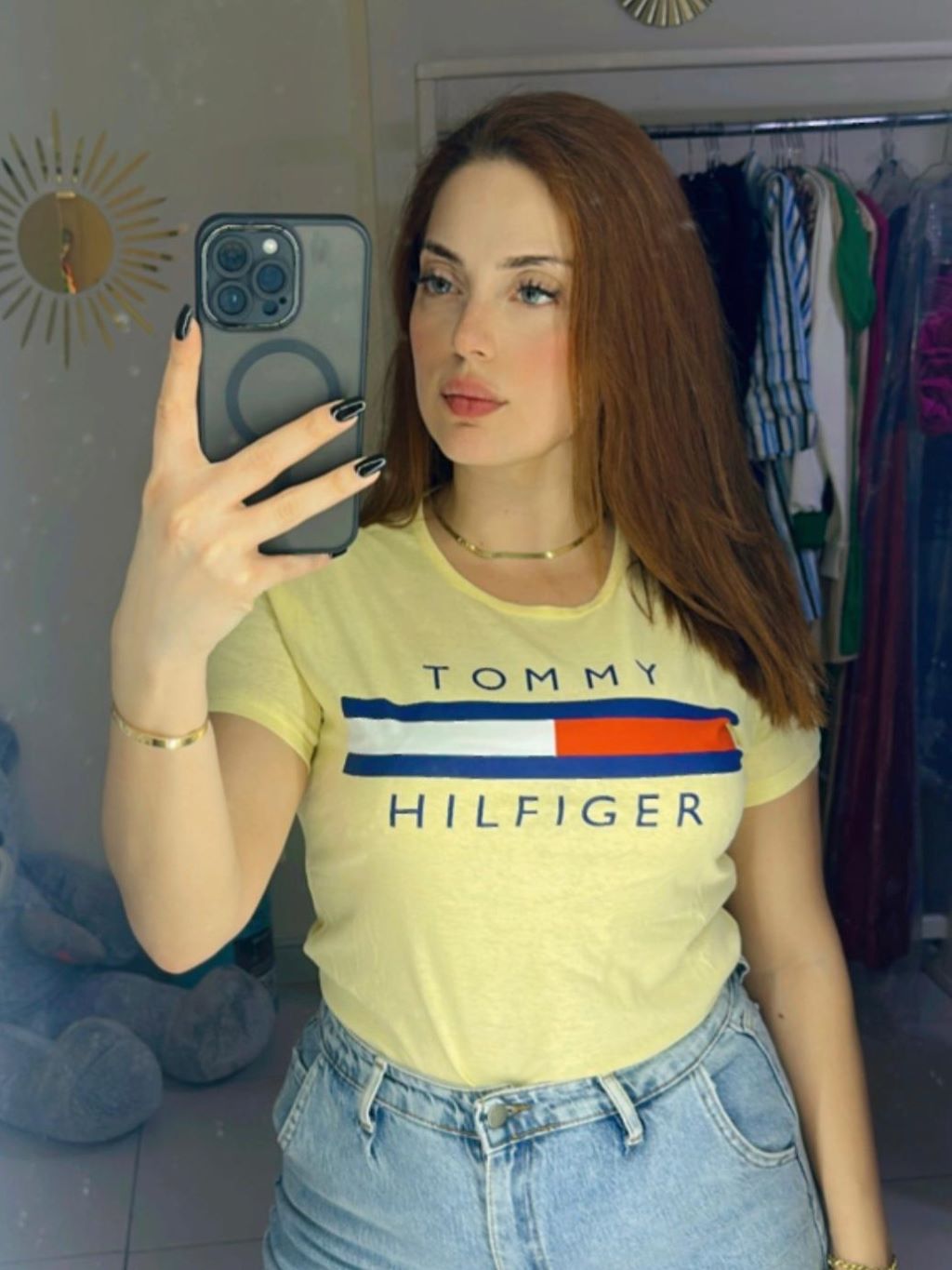 Tommy Hilfiger T-Shirts