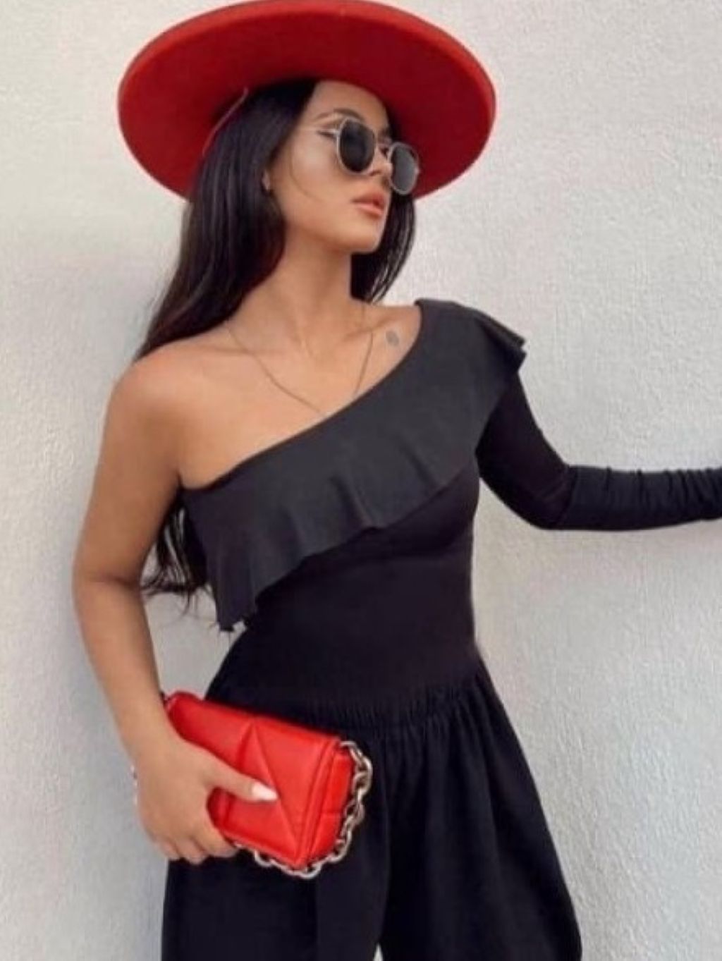 Ellana Body
