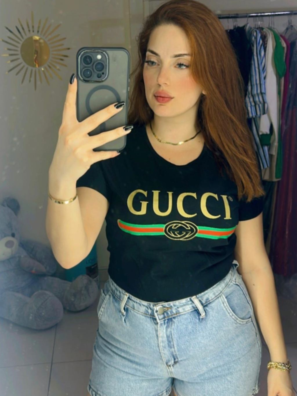 Gucci T-Shirts