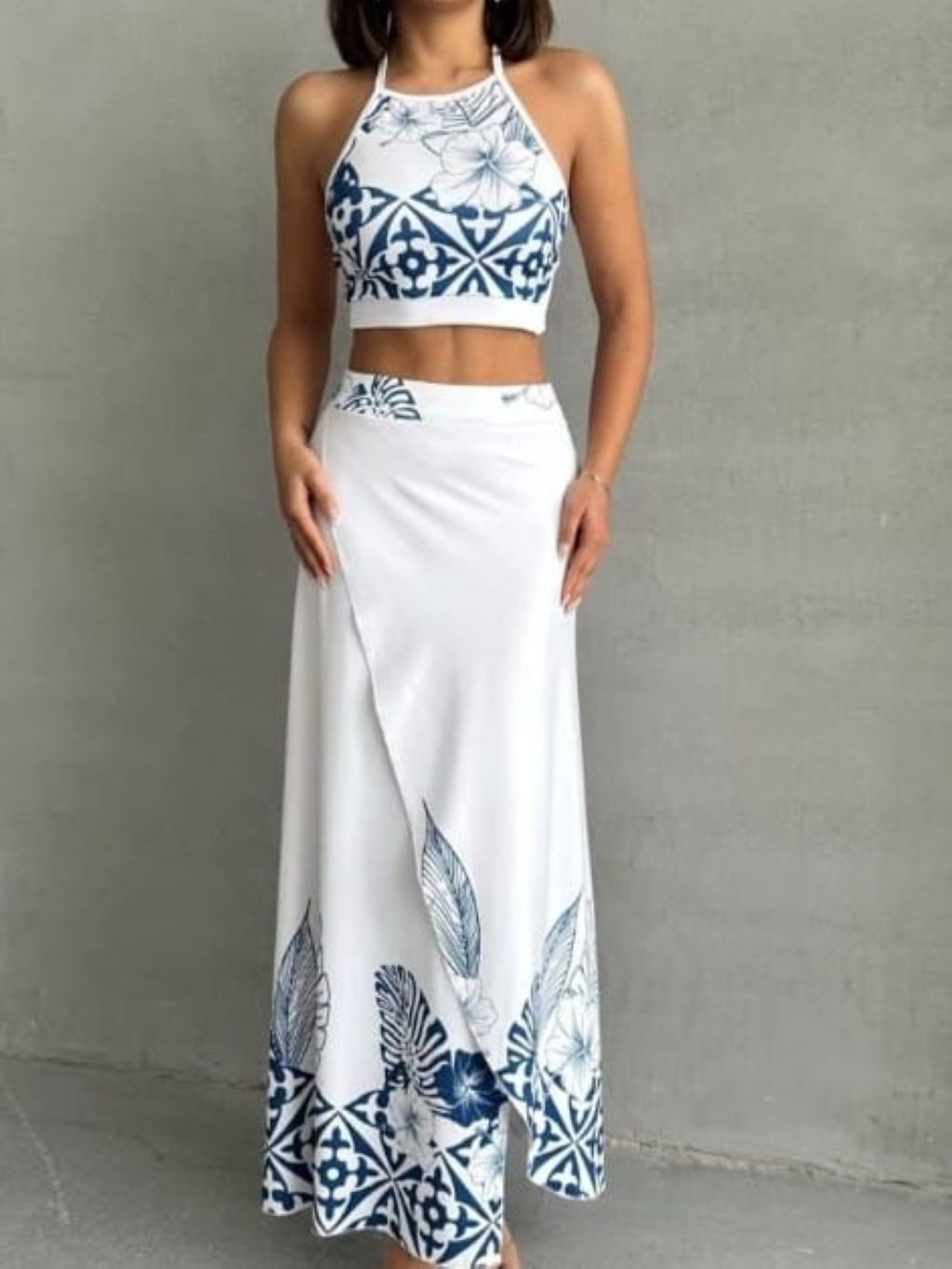 Liana Set