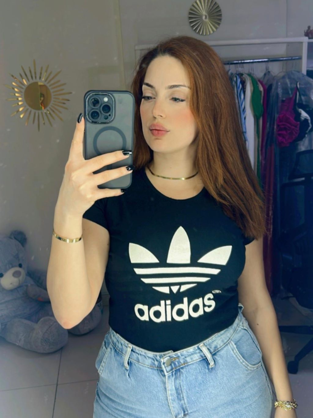 Adidas T-Shirts