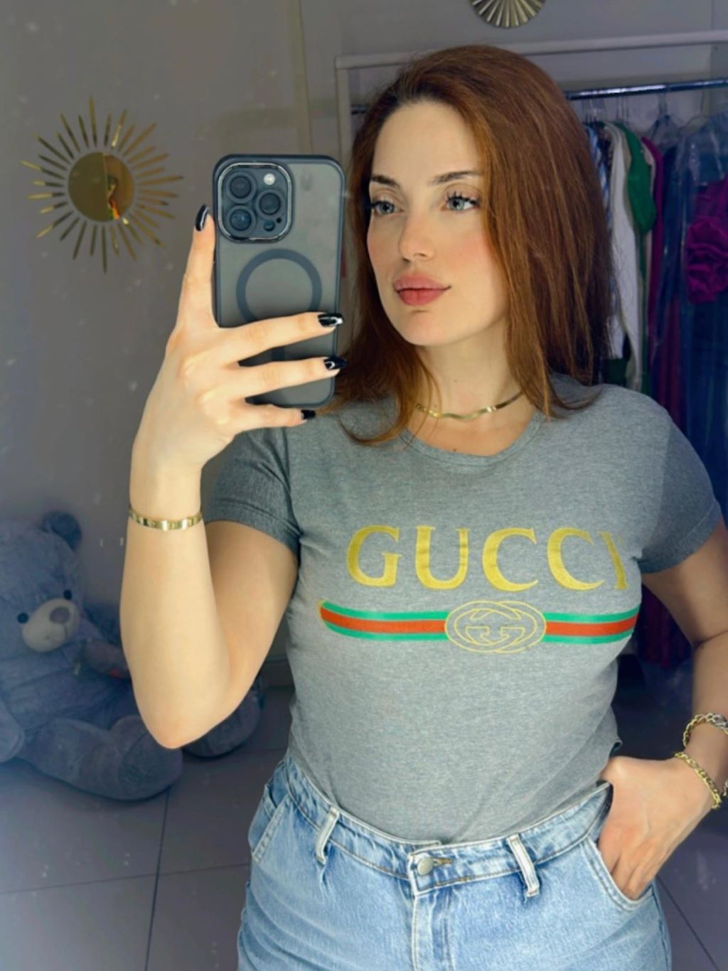 Gucci T-Shirts