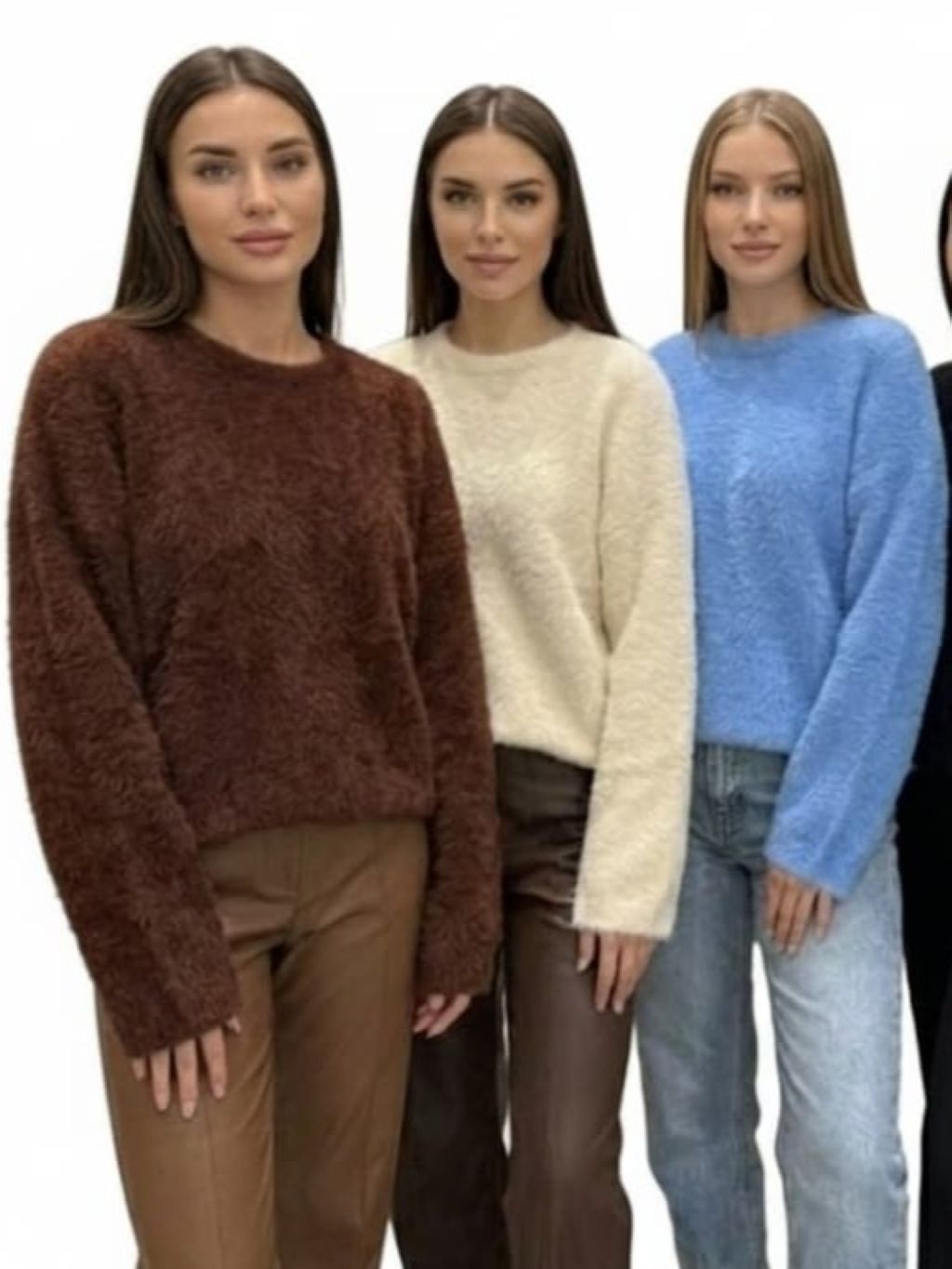 Sabine Sweater