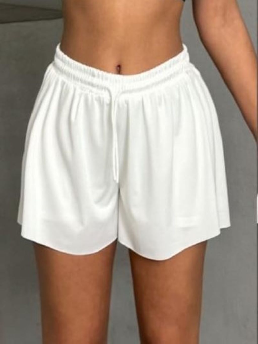 Valeria Shorts
