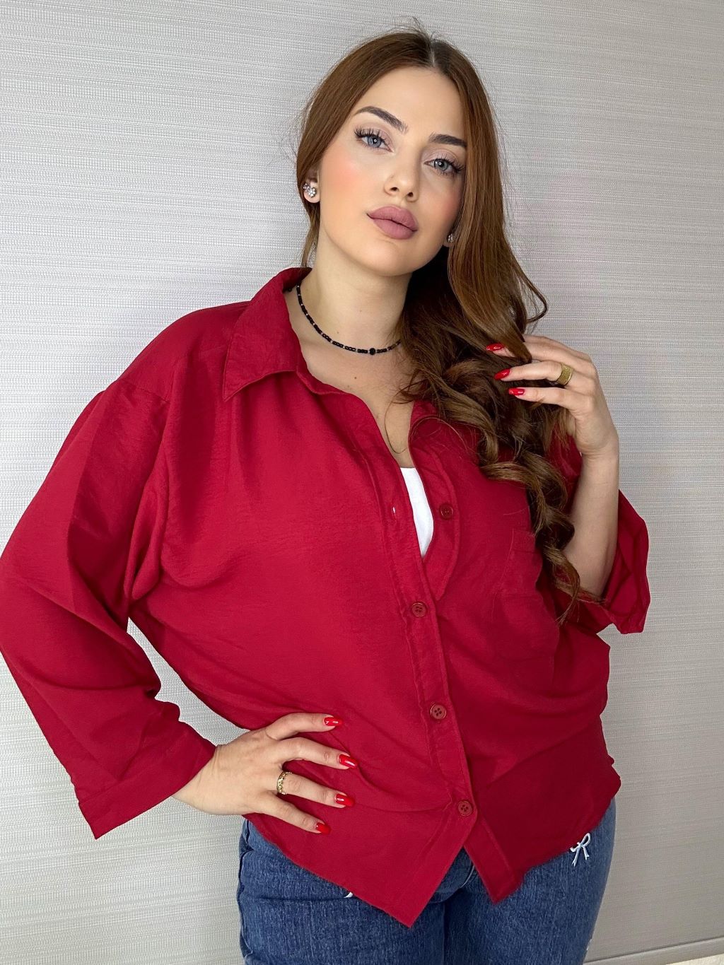 Luna Shirt