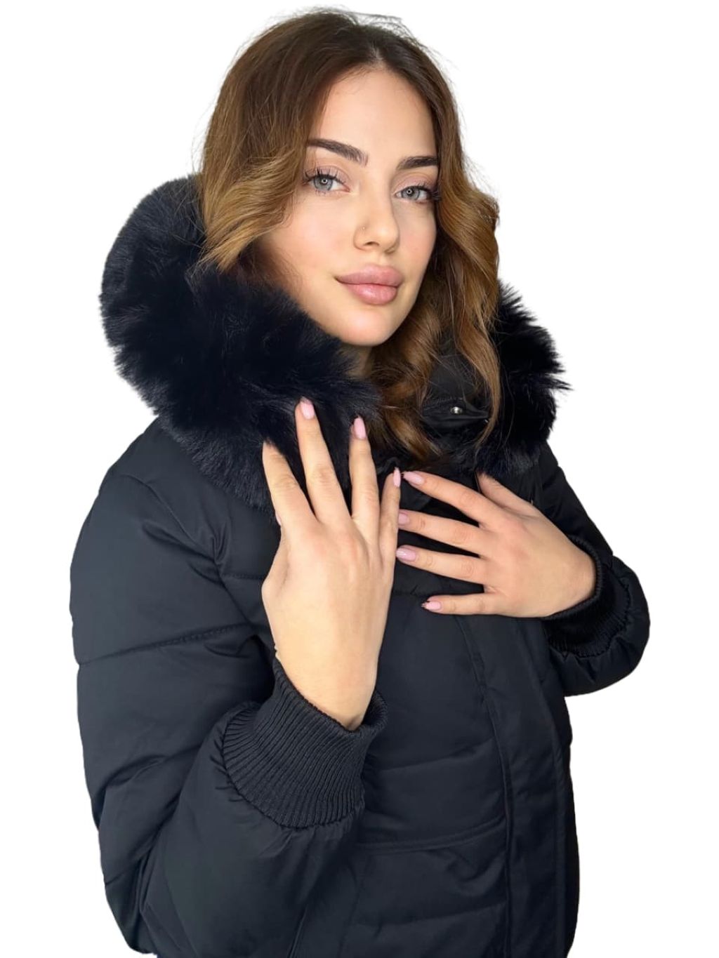 Denise Jacket