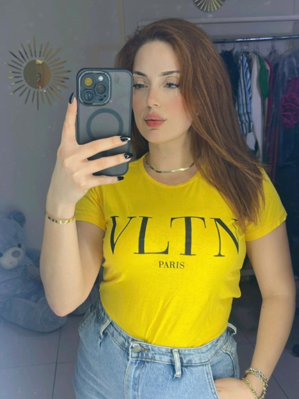 VLTN T-Shirts