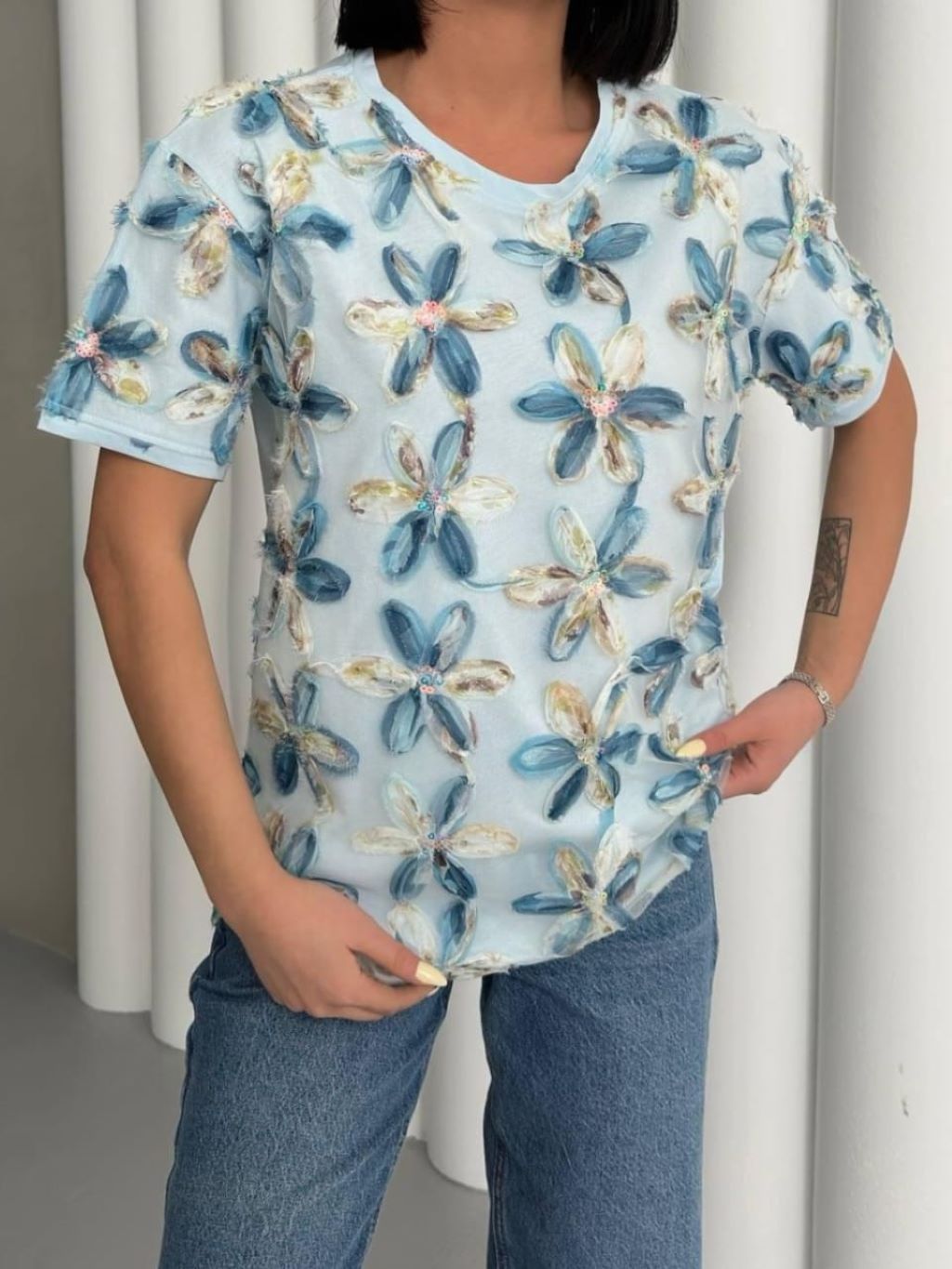 Floransa T-Shirt