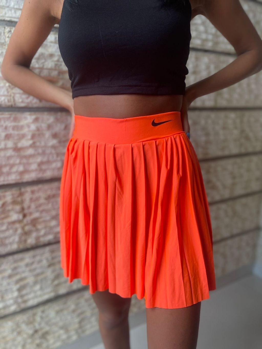 Nike Tennis Skorts