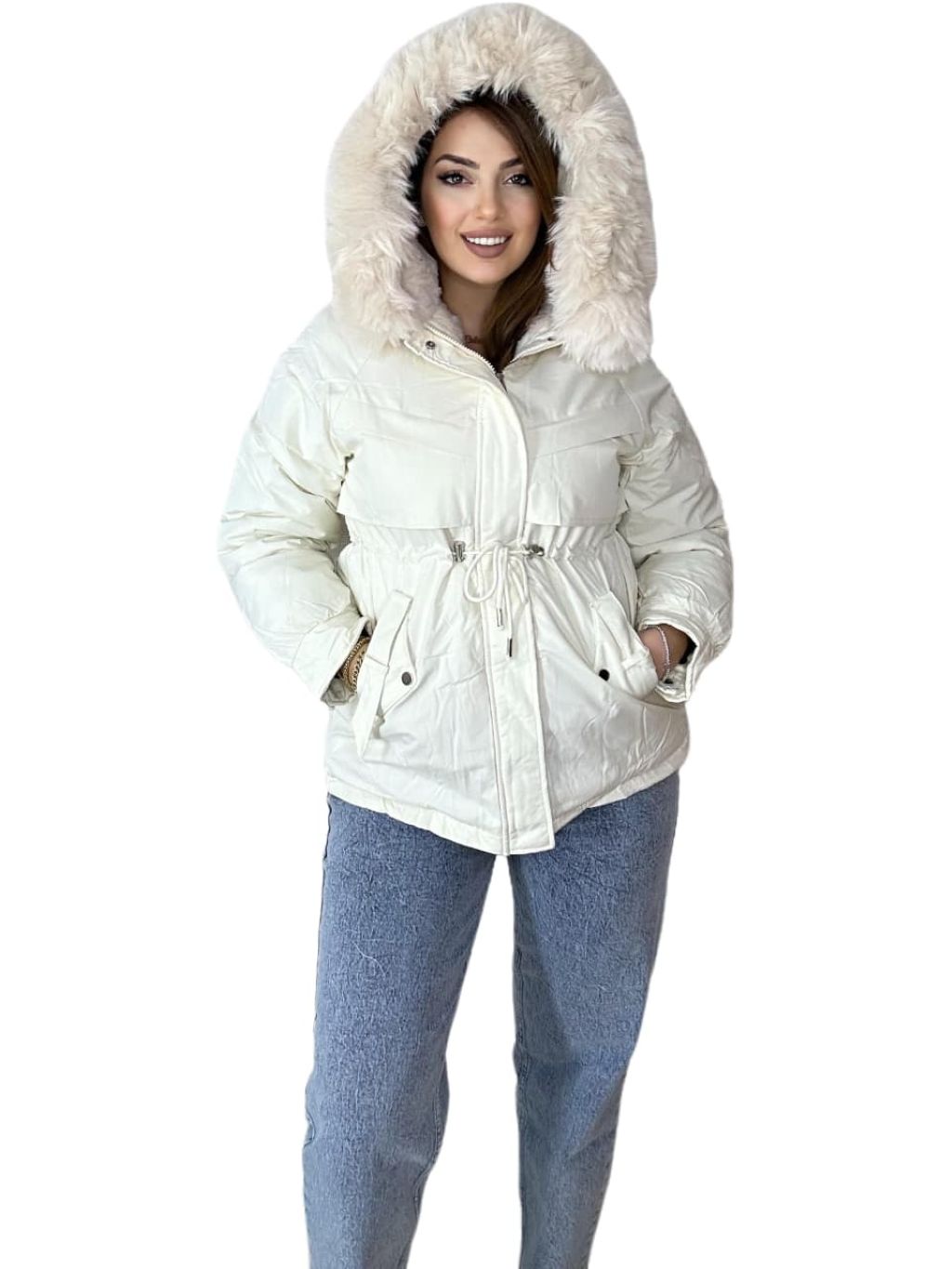 Cala Jacket