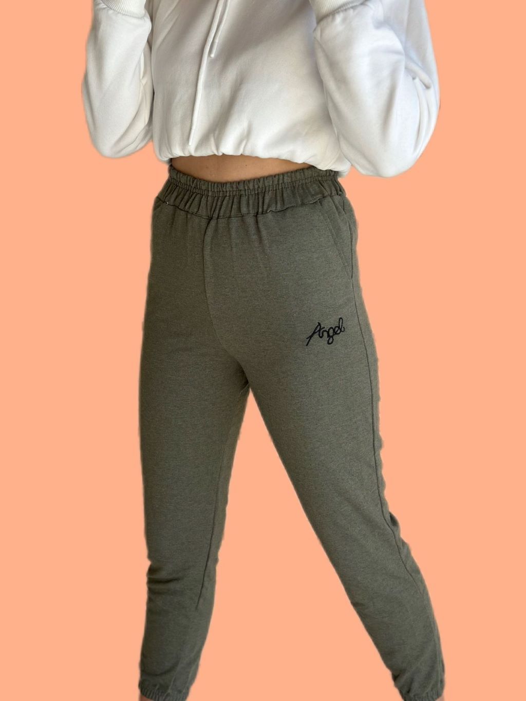 Angel Sweatpants