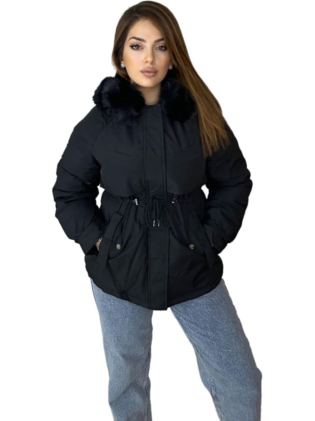Cala Jacket